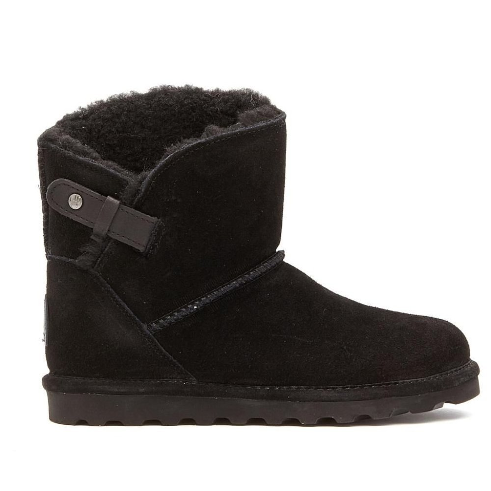 Bearpaw Women's Margaery Fashion Boot